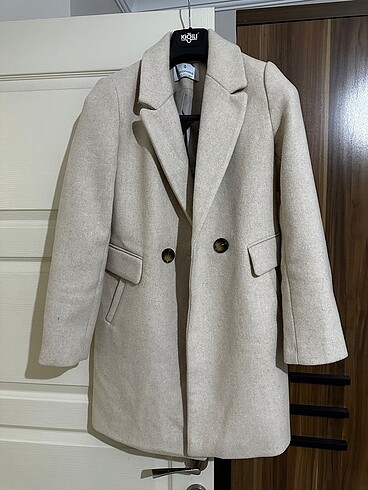 Stradivarius Kaban