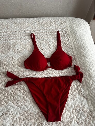 Oysho bikini takımı