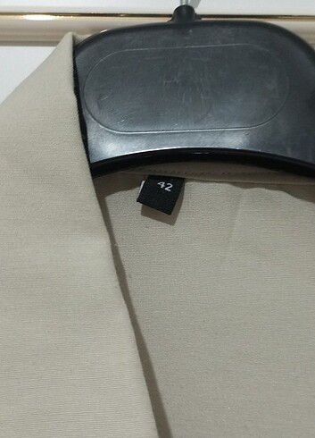 xl Beden ten rengi Renk Ekru gömlek