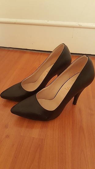 zarif stiletto