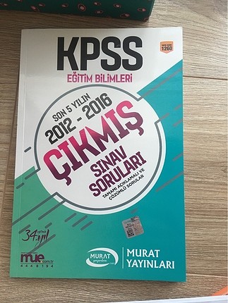 Murat yayınları