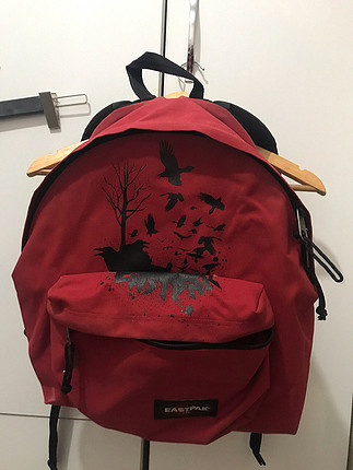 eastpak sırt çantası