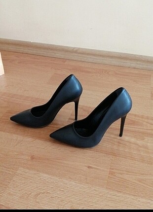 Stiletto