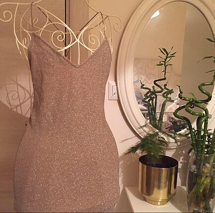H&M elbise