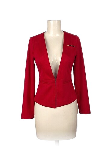Herry Blazer %70 İndirimli.