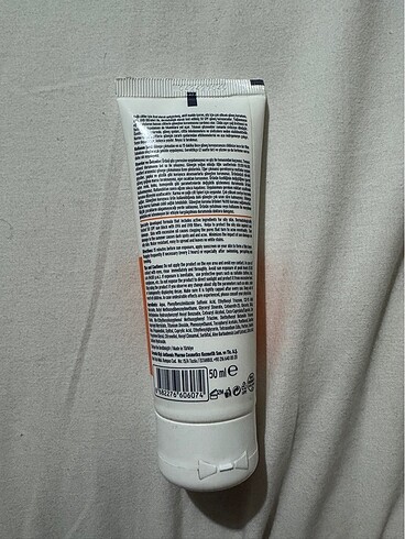 La Roche Posay Cire aseptine güneş kremi