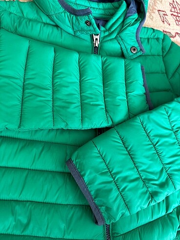 LC Waikiki LCW çocuk şişme mont