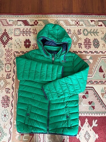 LCW çocuk şişme mont