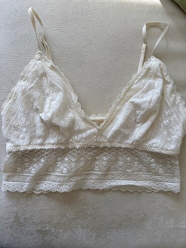 Oysho bralet