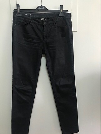 Mango jean