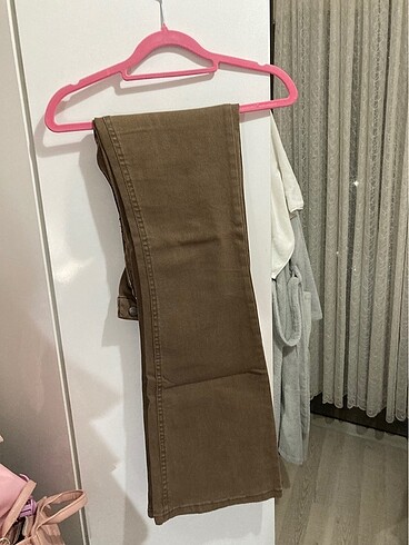 Defacto flare jeans
