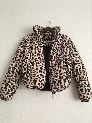 Leopar mont