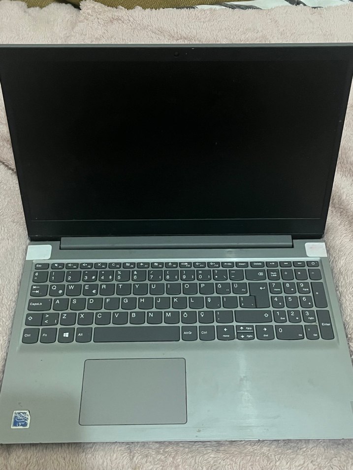 Lenovo Dizüstü Bilgisayar - Görsel 2