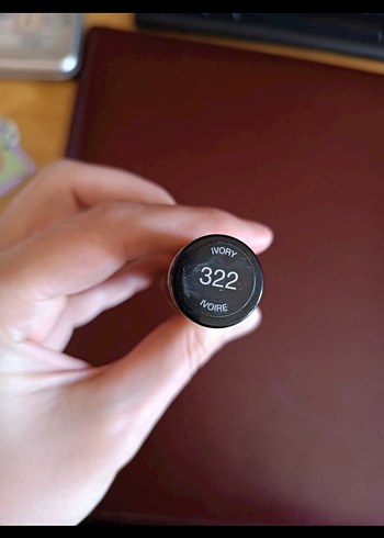 L'Oréal Infallible 24H Kapatıcı  322 numara - Görsel 2