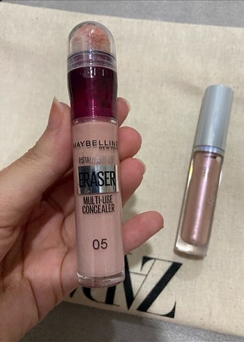 Maybelline
