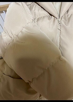 Şişme mont  - Görsel 6