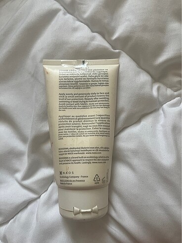 Bioderma Bioderma güneş kremi