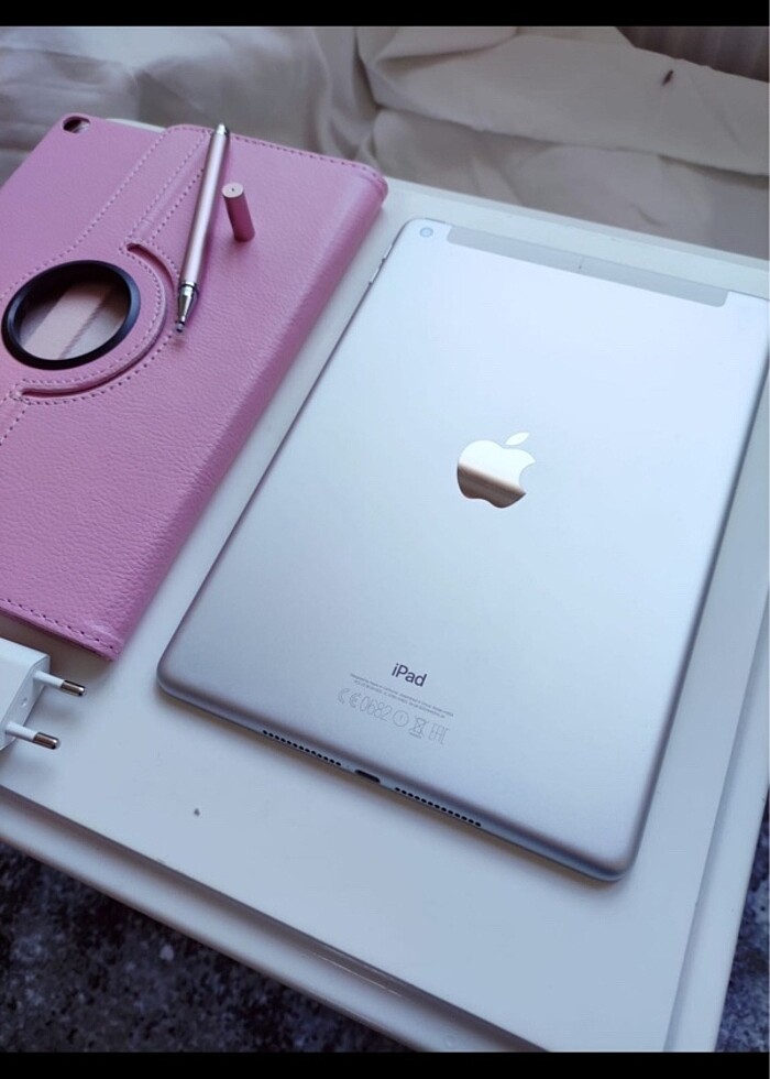 İPad 5.nesil 128 gb - Görsel 3