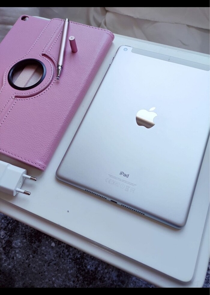 İPad 5.nesil 128 gb - Görsel 4