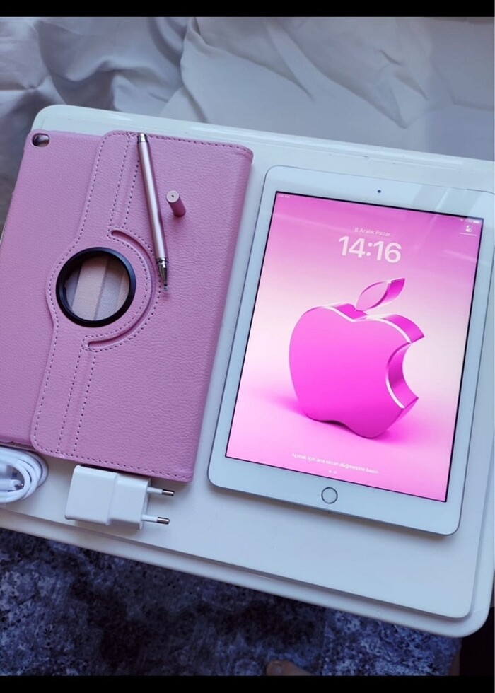 İPad 5.nesil 128 gb - Görsel 2