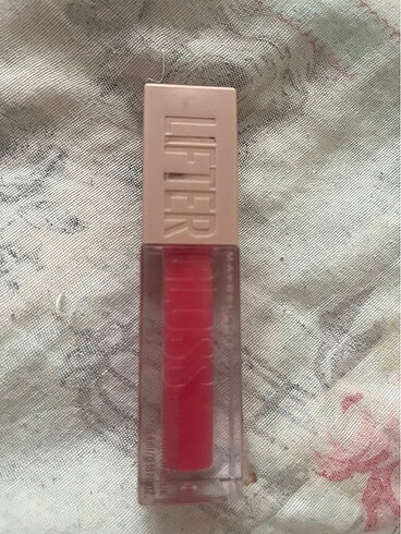 Maybelline lifter gloss