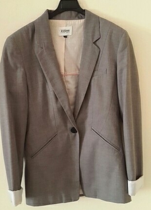 Blazer Ceket