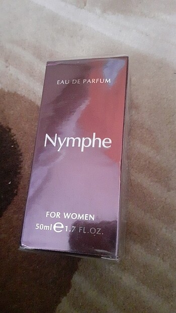 Bayan parfum 