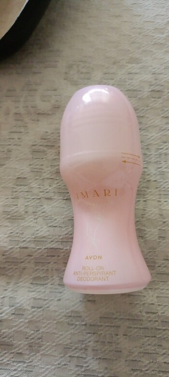 Avon rool on