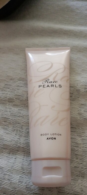 Avon losyon