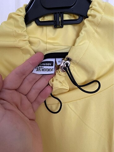 Spor üst - Görsel 2