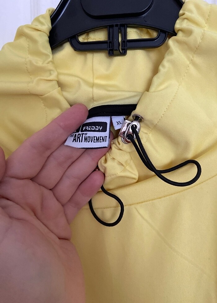 Spor üst - Görsel 2