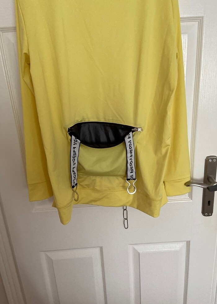 Spor üst - Görsel 4