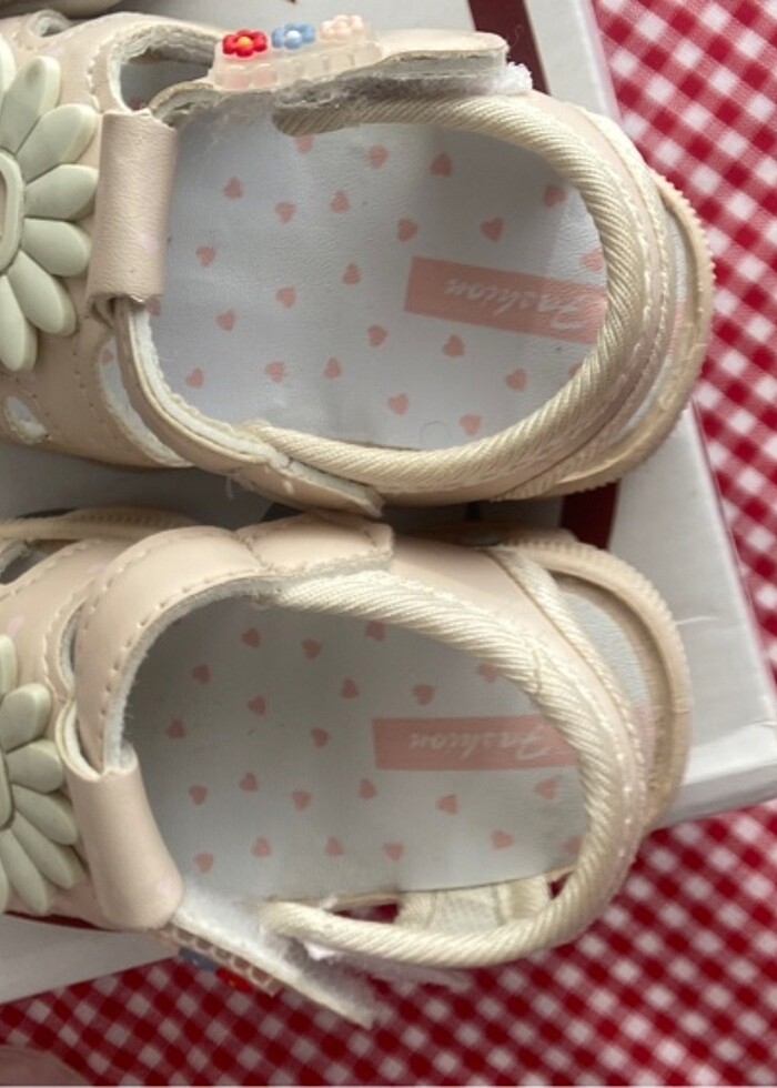 Sıfır ürün - Görsel 3