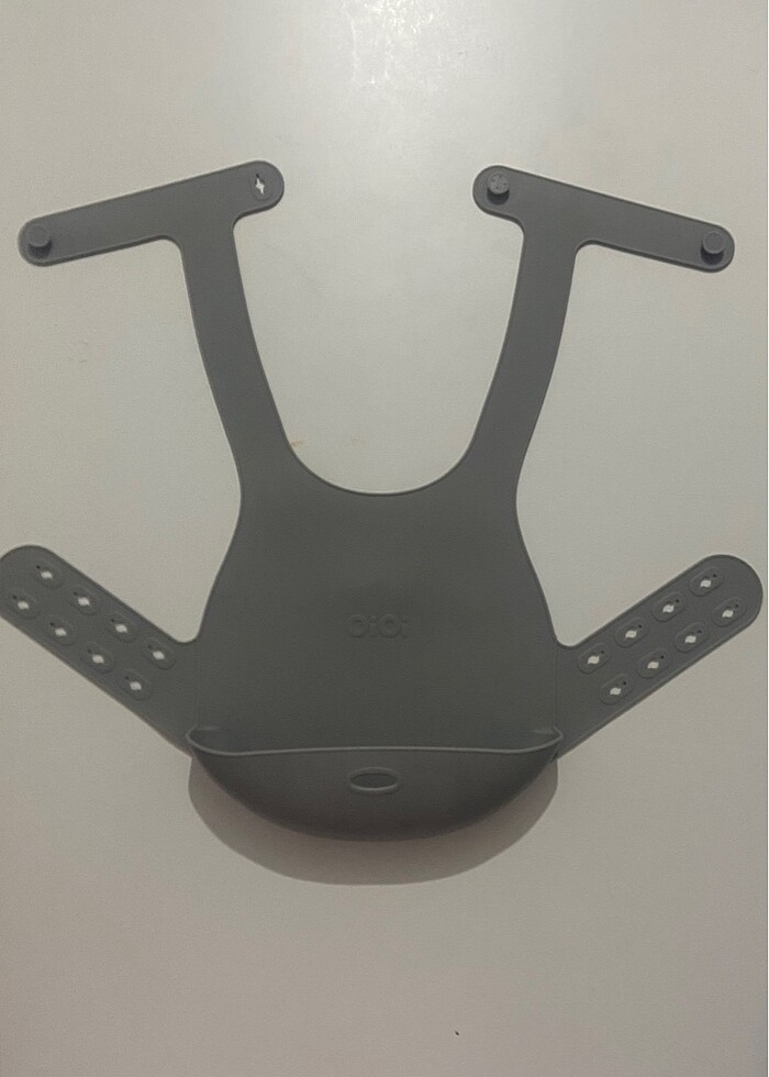 Bebek önlük - Görsel 2