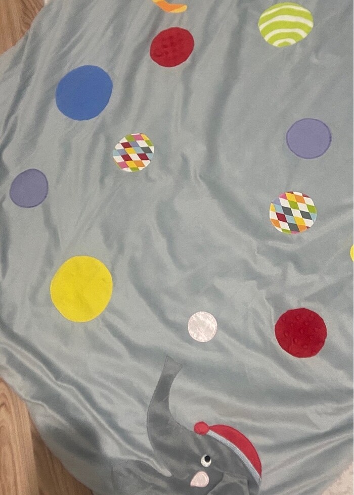 Oyun halısı - Görsel 2