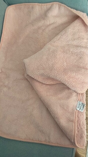 Bebek battaniye - Görsel 5