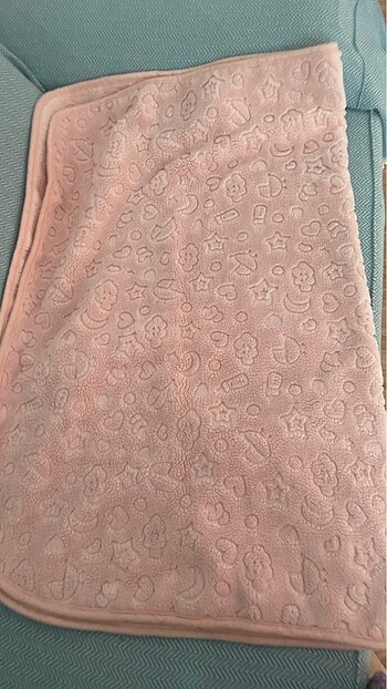 Bebek battaniye - Görsel 6