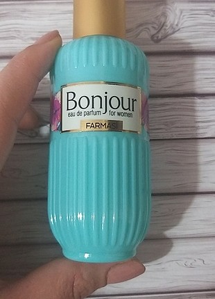 Farmasi parfum