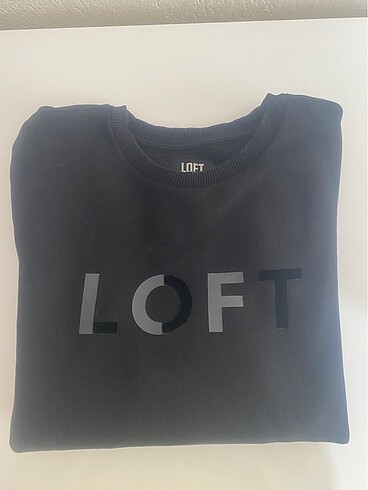 Loft LOFT SWEATSHIRT