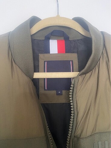 m Beden TOMMY HILFIGER