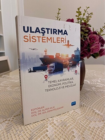 ULAŞTIRMA SİSTEMLERİ