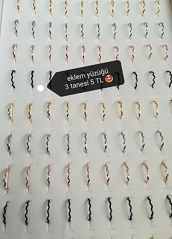 Eklem yuzuk 