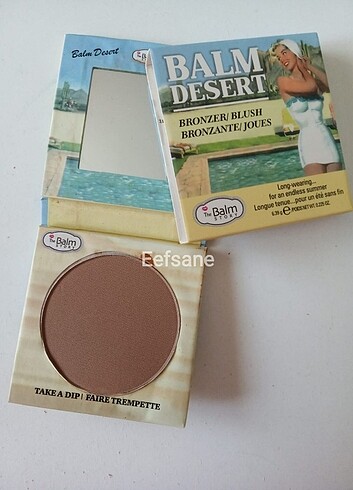 Bronzer
