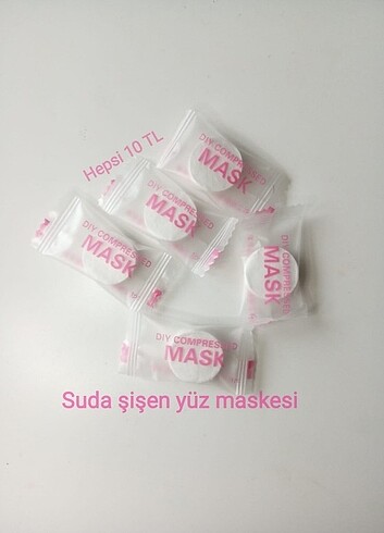 Sudasisen maske 