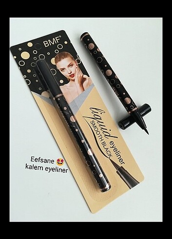 Kalem eyeliner 