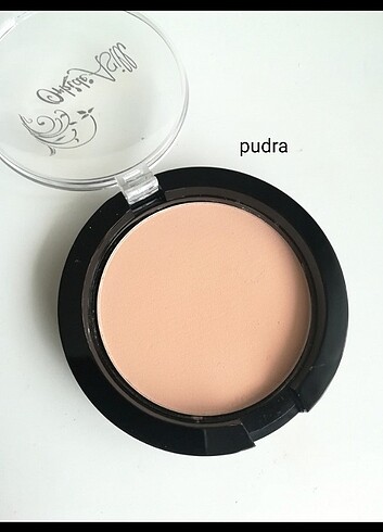 Pudra