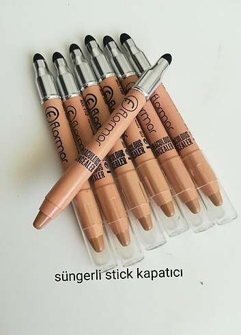 Stick kapatıcı 