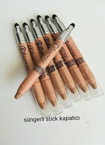 Stick kapatici 
