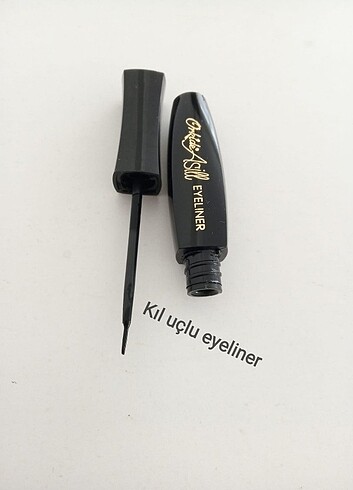 Eyeliner