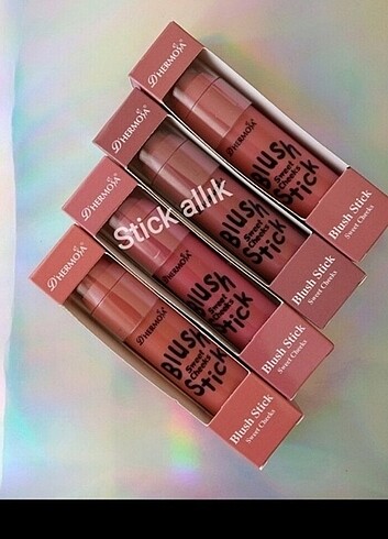 Stick allık 